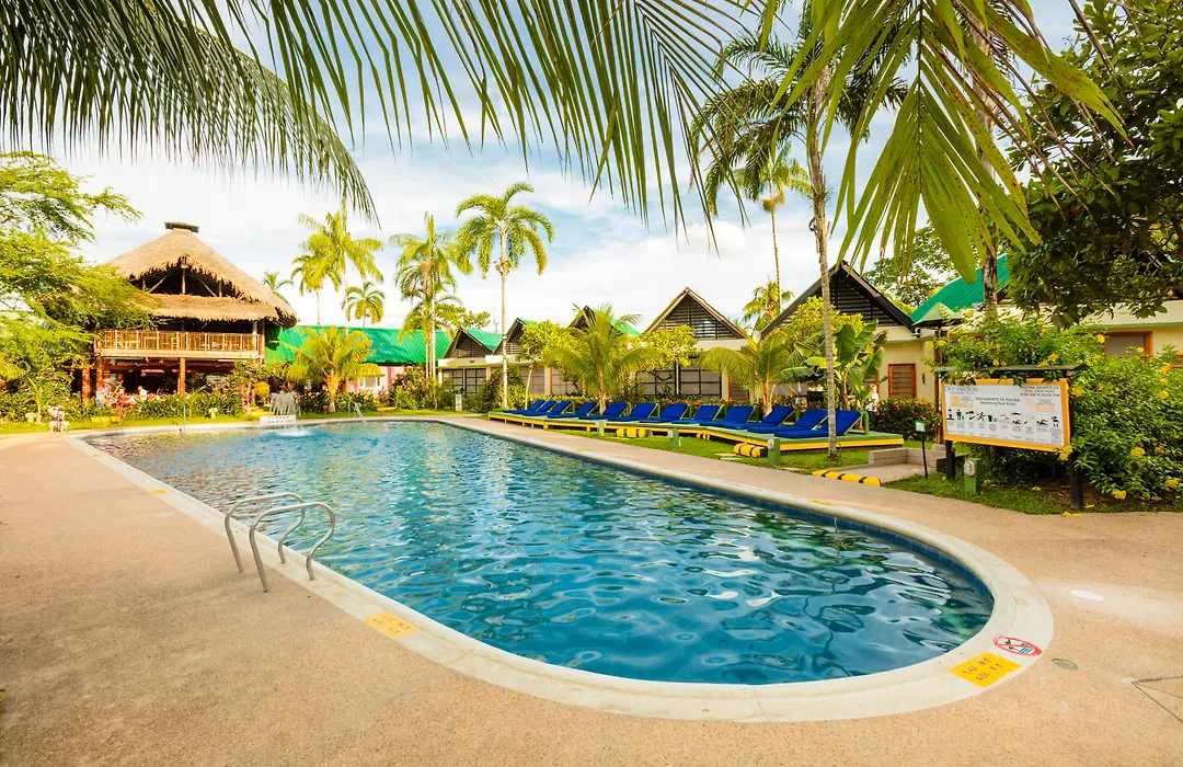 Decameron Decalodge Ticuna-1