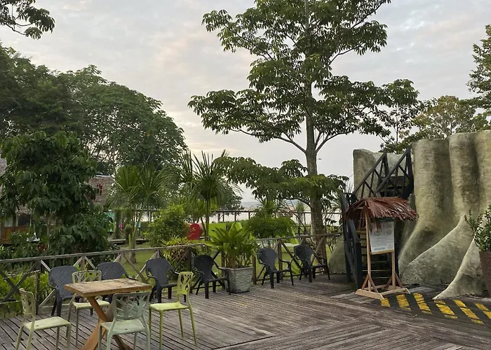 Hotel Amazon By On Vacation Leticia